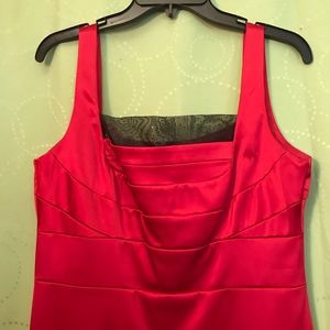 Red formal, prom, special occasion, Dress💃